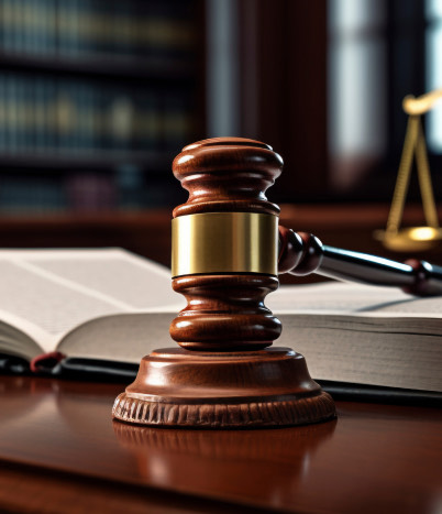 Advocate Uvesh Pathan